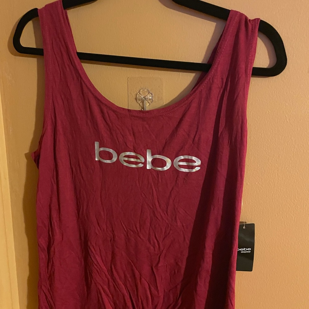 Bebe Top